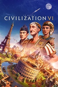 Sid Meier´s Civilization VI